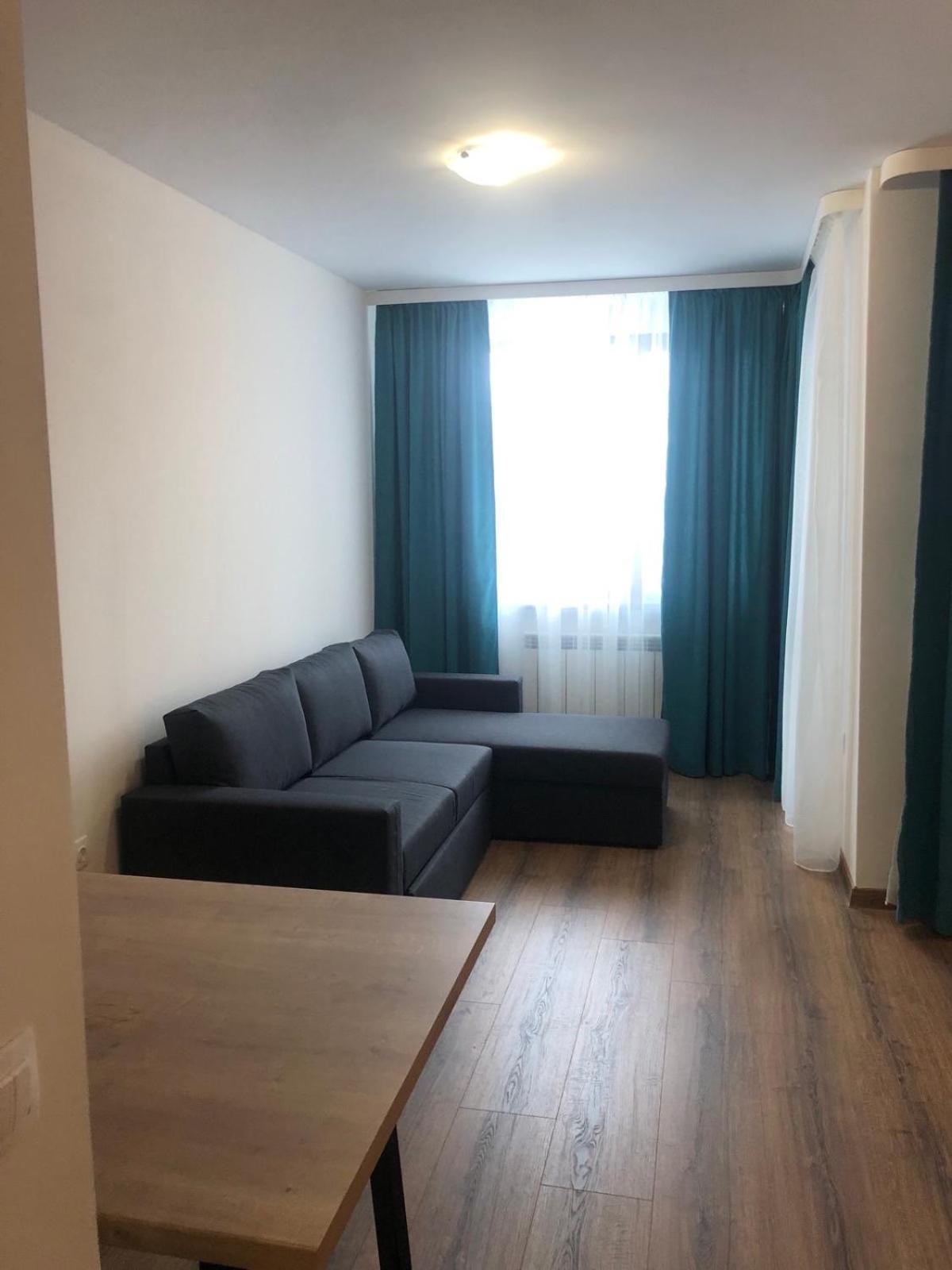 Pm Services Borovets Garden Apartments Экстерьер фото