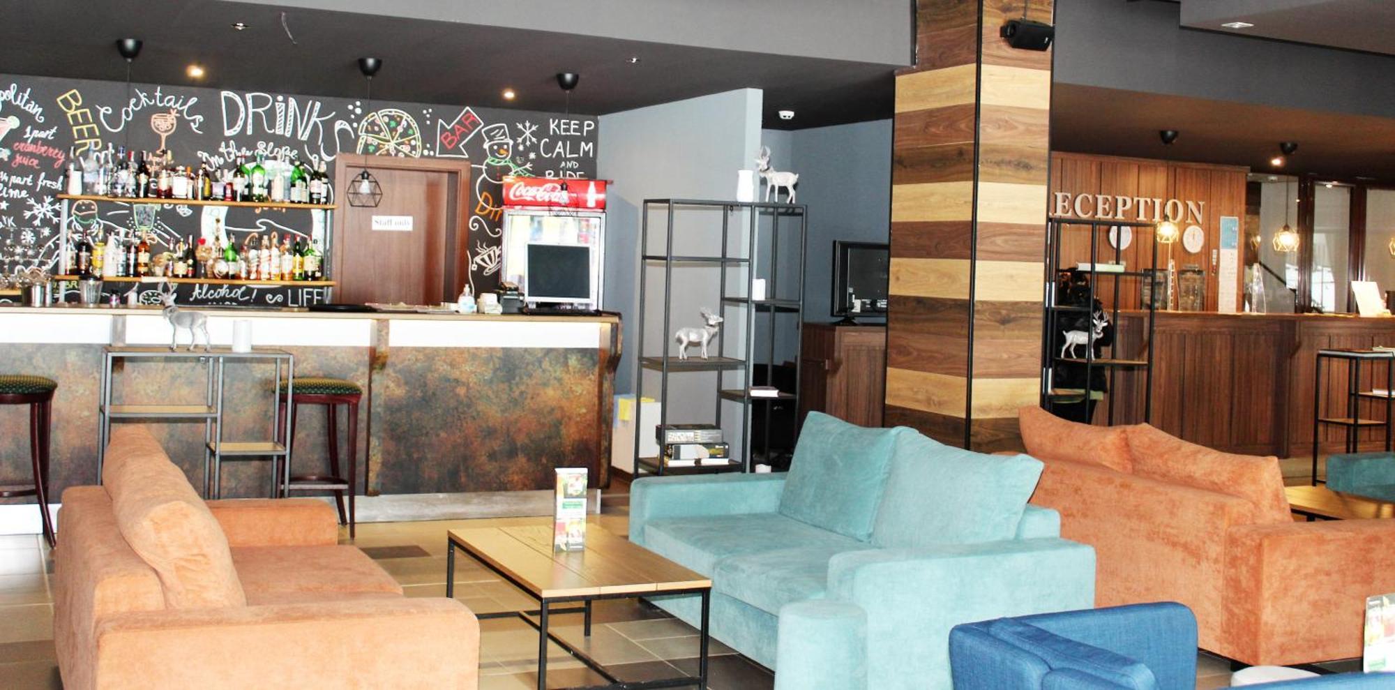 Pm Services Borovets Garden Apartments Экстерьер фото
