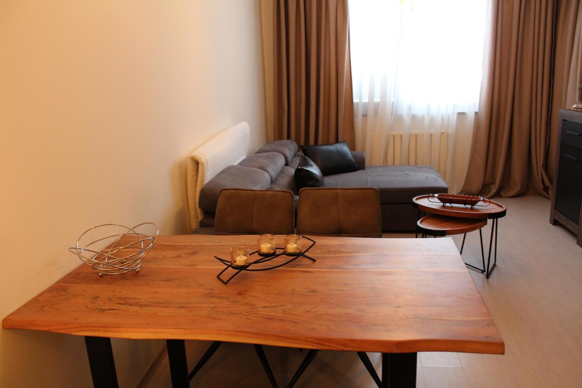 Pm Services Borovets Garden Apartments Экстерьер фото