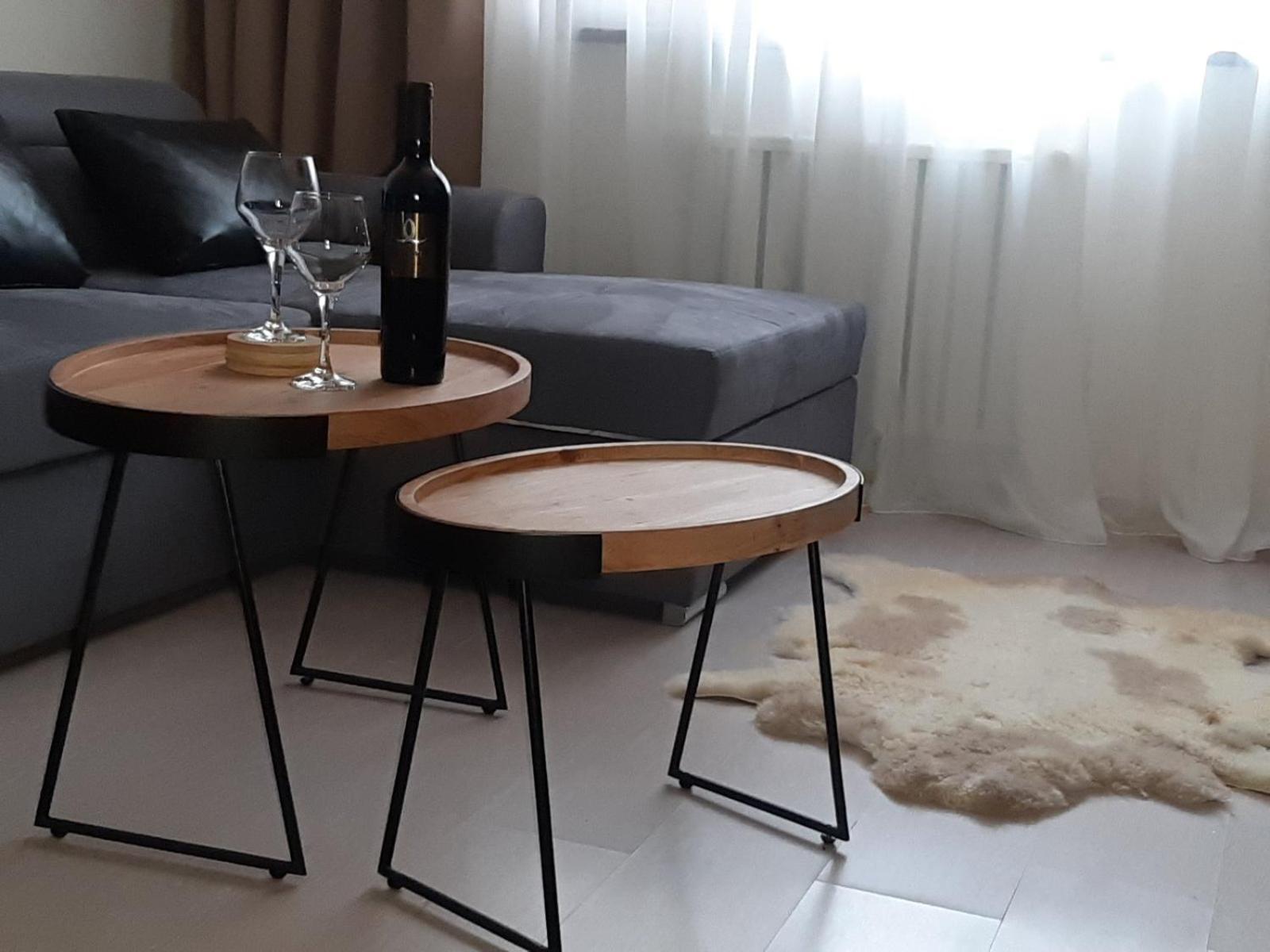Pm Services Borovets Garden Apartments Экстерьер фото
