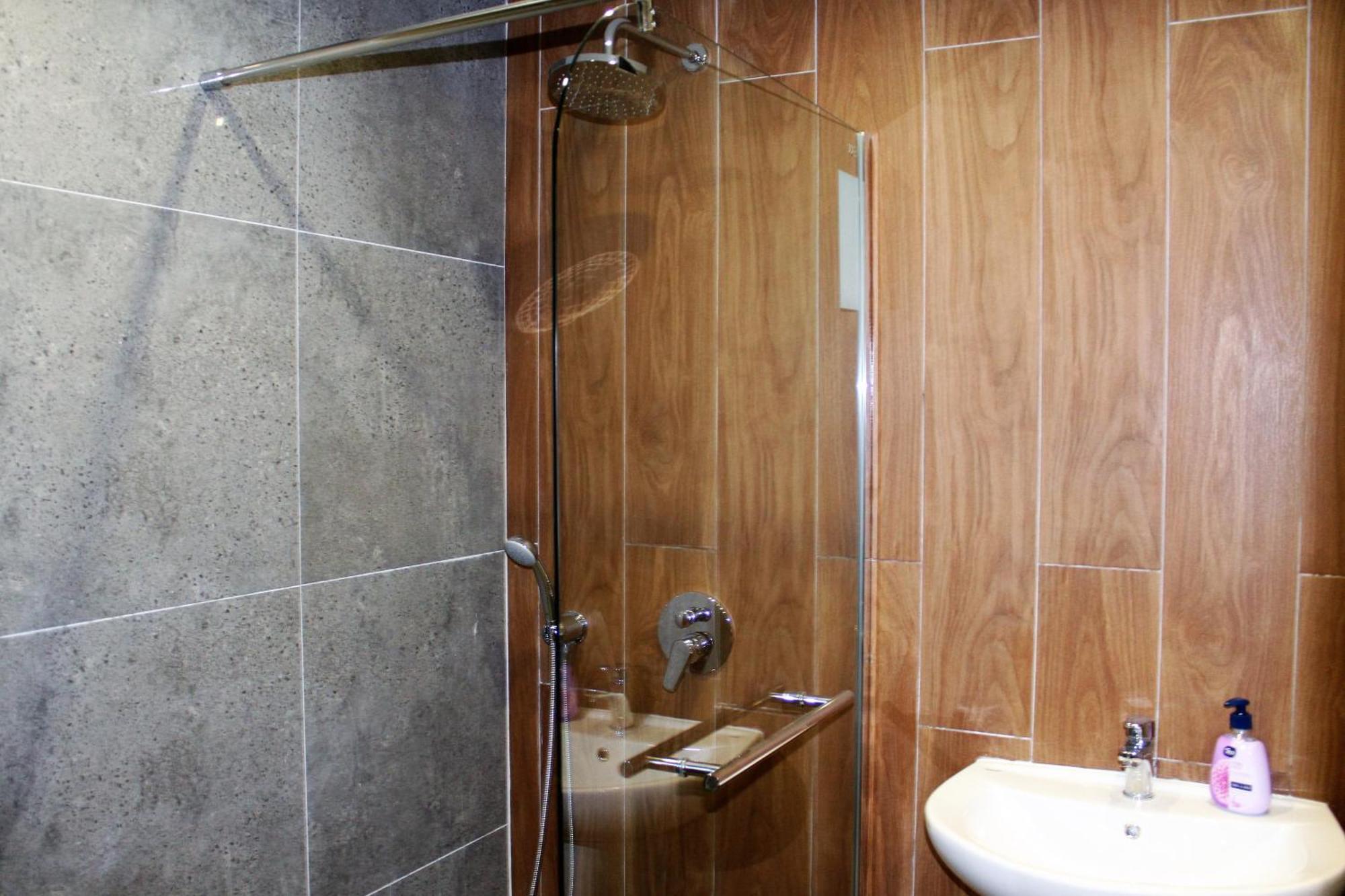 Pm Services Borovets Garden Apartments Экстерьер фото
