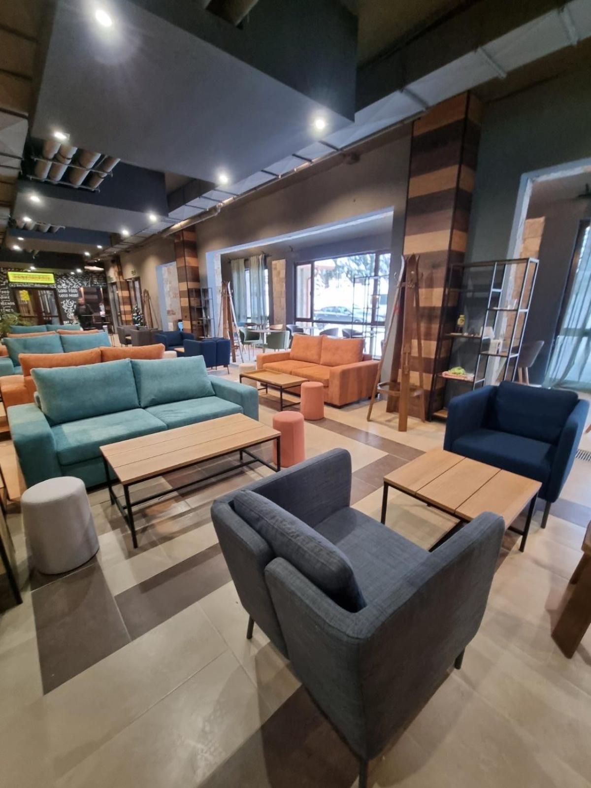 Pm Services Borovets Garden Apartments Экстерьер фото